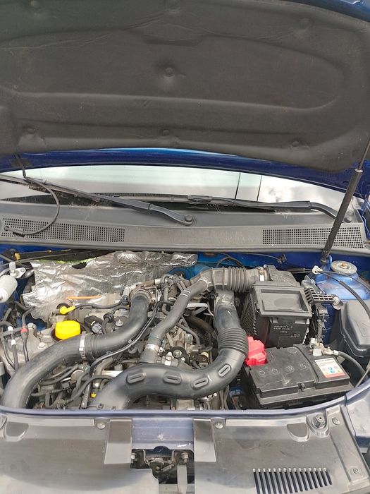 Daci Sandero Stepway 2020