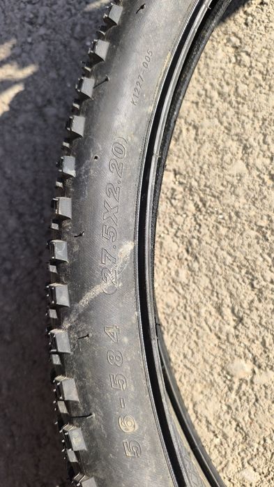 Покрышки на велосипед