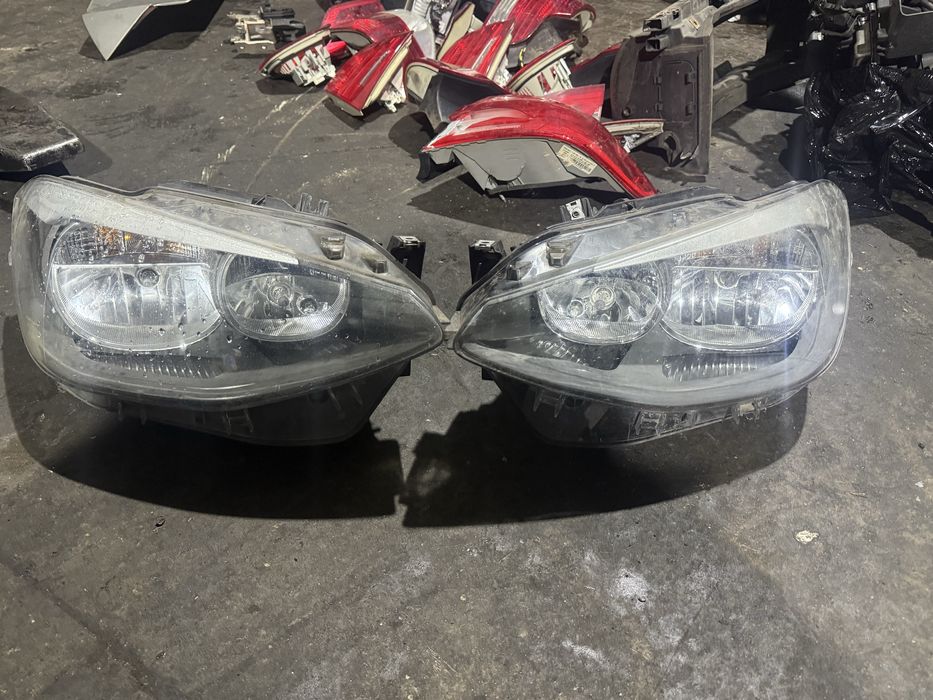Faruri BMW f20 seria 1