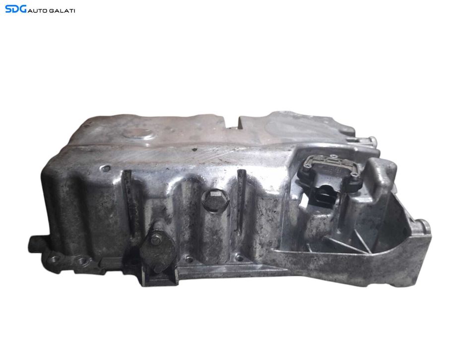 Baie Ulei Cu Senzor Nivel Seat Altea 2.0 FSI BVY BVZ 2004 - 2015 Cod 06B907667 [N0762]