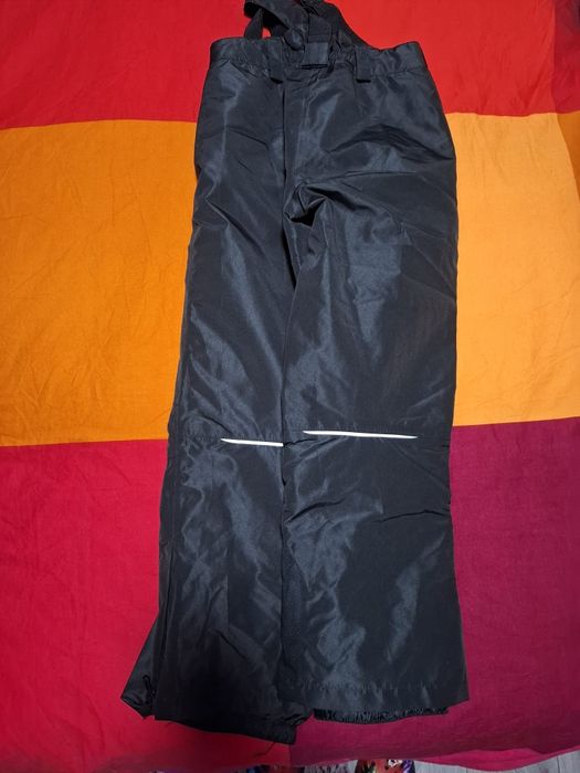 Pantaloni ski Crivit