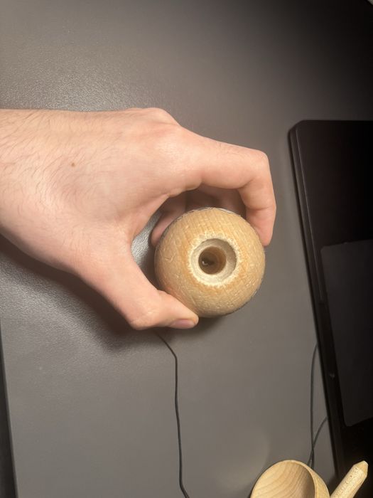 Tama miguel roz Erraticsquirrel Kendama