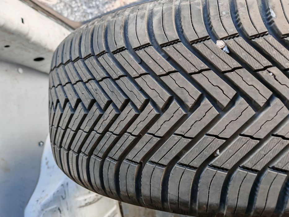 255 55 19- NEXEN- 2 бр.