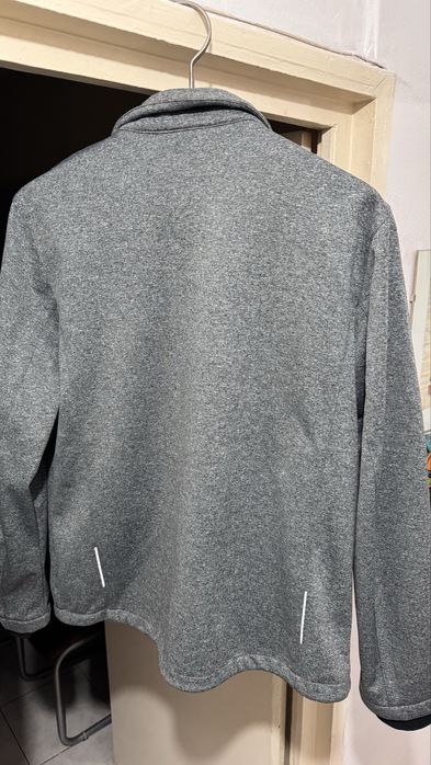 Geaca Softshell impermeabila CMP