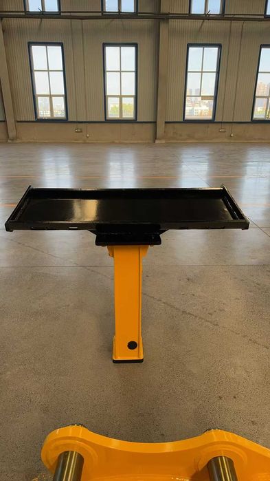 Хидравличен чук за багер 130кг с БОНУС допълнително ШИЛО