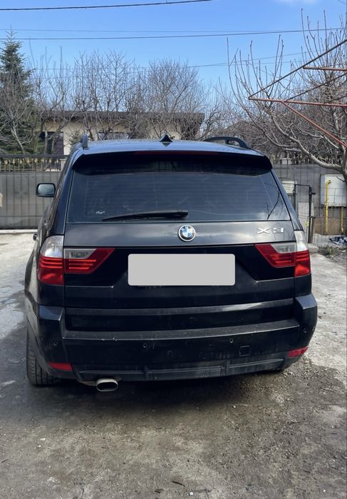 BMW XDRIVE Automat  Euro5 Piele Full electric