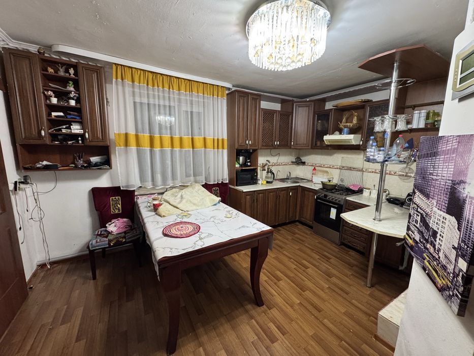 Продам дом с доходом