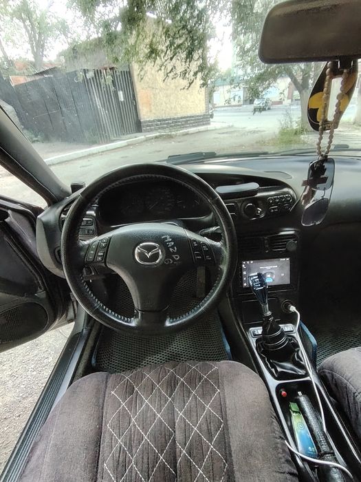 Продам, мазда кседос 6!