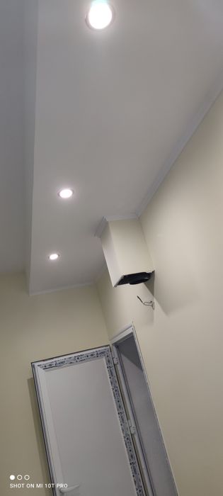 Строителни ремонти