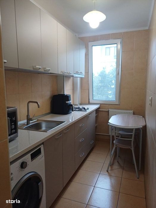 Garsonirera de inchiriat | Drumul Taberei | Valea Ialomitei | metrou