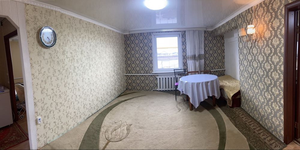 Продается 4 комнатный дом