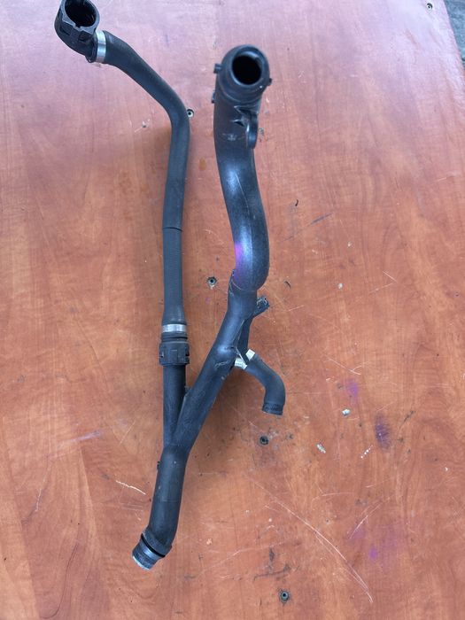 Tub apa Bmw e91,e90 motor 3.0 d, m57 306d3