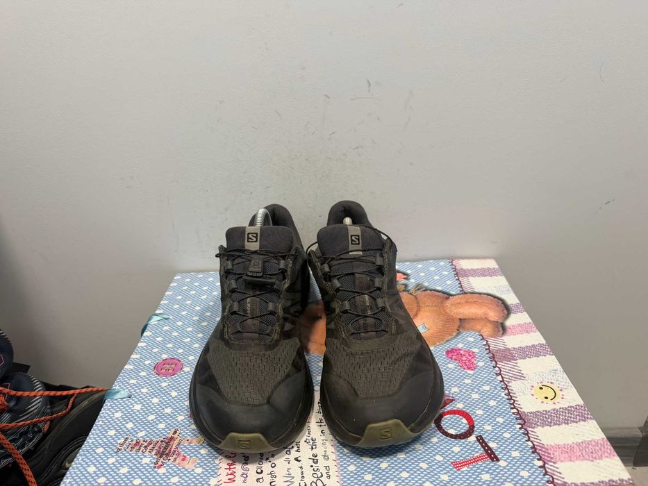 Salomon Sense Escape 2 Gore-Tex''оригинални обувки 42 номер