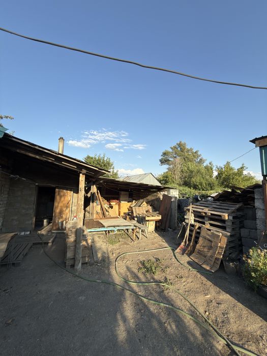 Продаю кирпичный дом