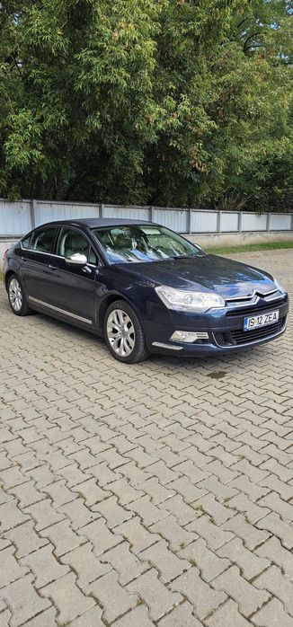 Citroen C5 2,2D fabricație 2008