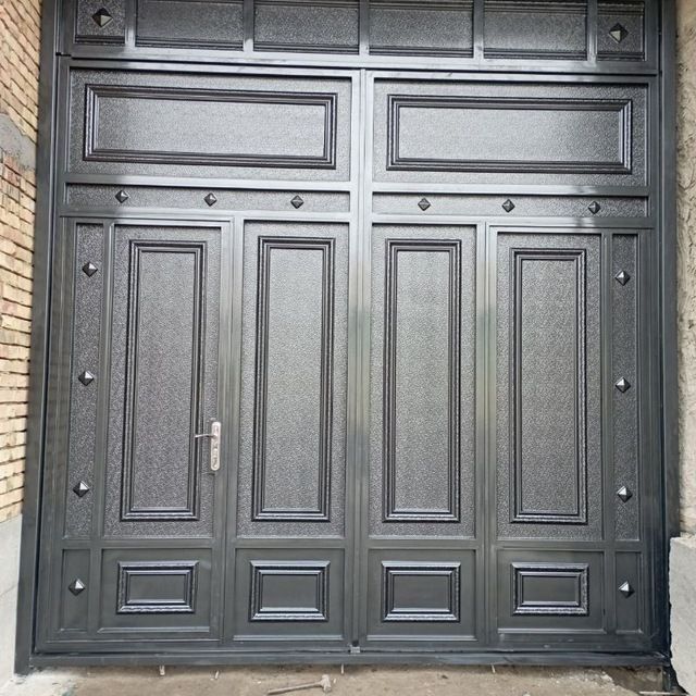 Darvoza reshotka valish naveslar tayyorlaymiz buyurtma asosida