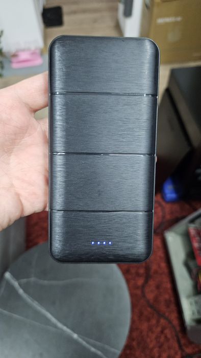 Vand power bank baterie externa 15000mah si 20000mah