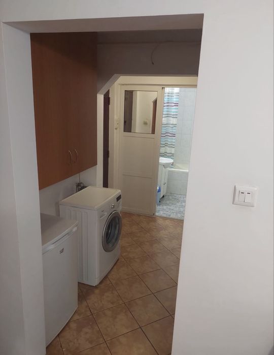 Apartament 2 camere de vanzare - Militari, Lujerului - mobilat