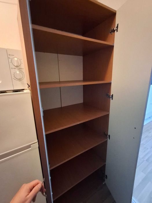 Vand dulap pentru depozitare