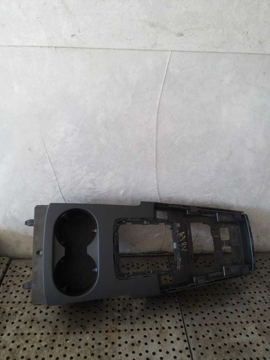 Rama consola centrala suport pahare audi a3 8v 8v1864261g