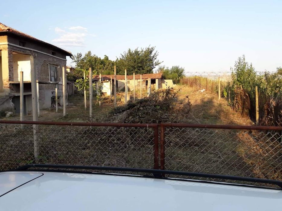 Продава се Къща в с. Загоре, Област Стара Загора - 200 кв.м за 153 €/кв.м - Снимка #3