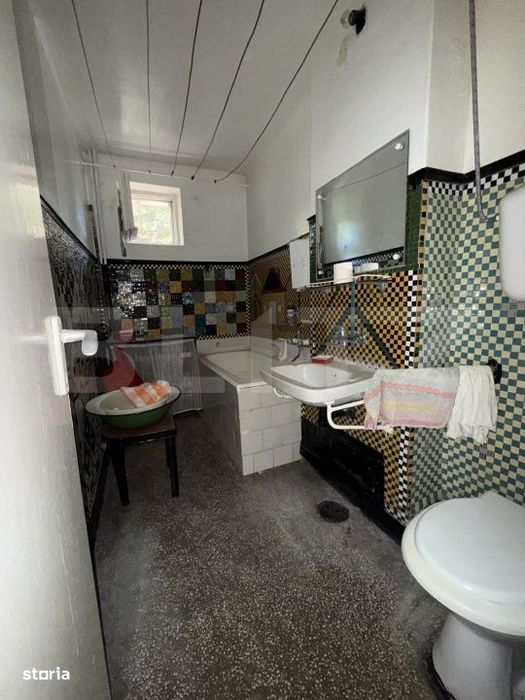 Apartament 2 camere, 50 mp, zona Micro 14