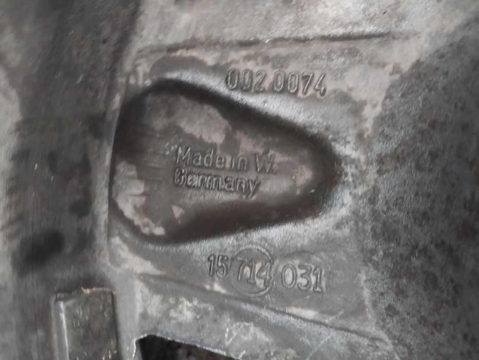 Диски с резиной r15 185/55