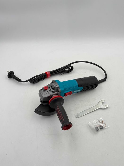 Болгарка Biyoti BYT-1257