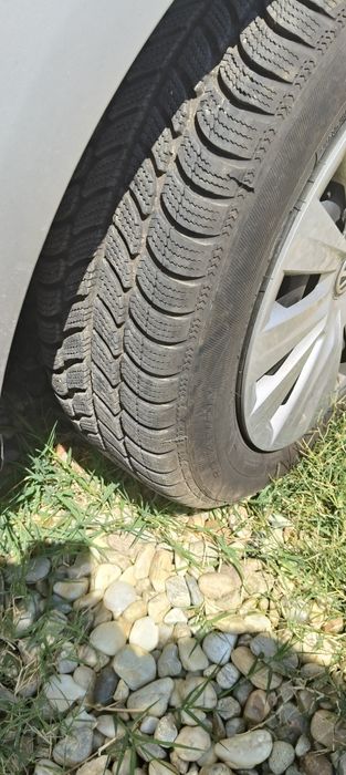 Vand Mercedes A150