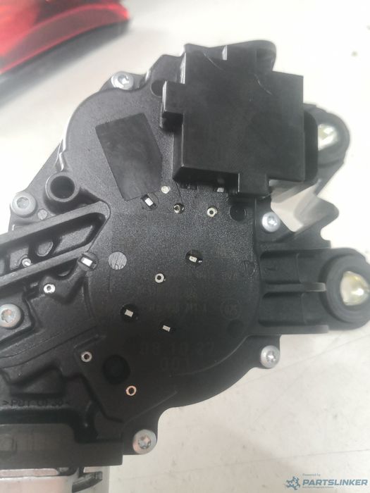 Motoras Stergator Haion Volkswagen Golf Vi (5K1) [ 2008 - 2013 ] Oem 5