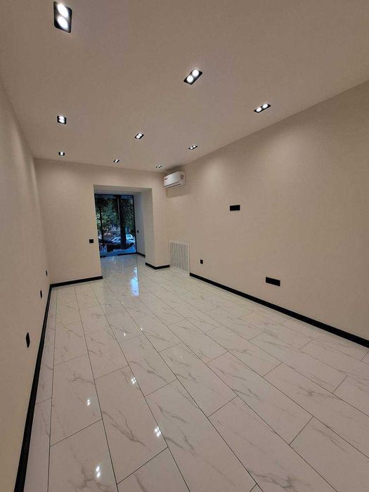 Аренда коммерческой недвижимости  Ц-1, Fresh Cafe 47 м²