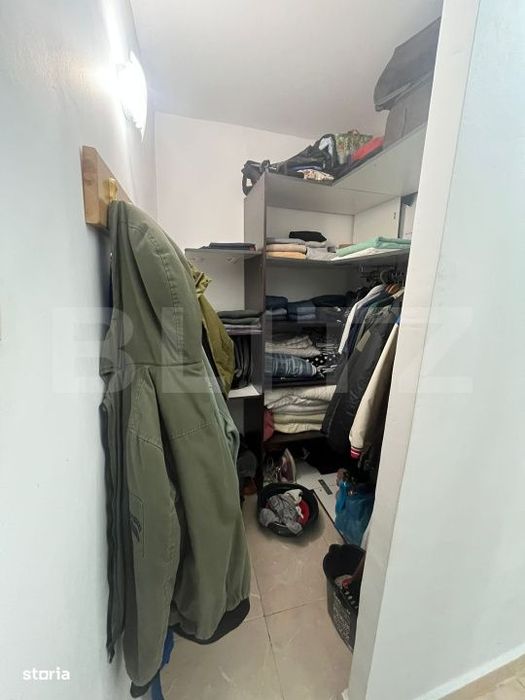 Apartament de 4 camere, 86 mp utili, parter – Gaesti, complet finisa