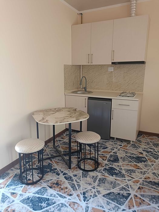 1комн. метро Дустлик