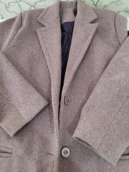 пальто осенние/весенние