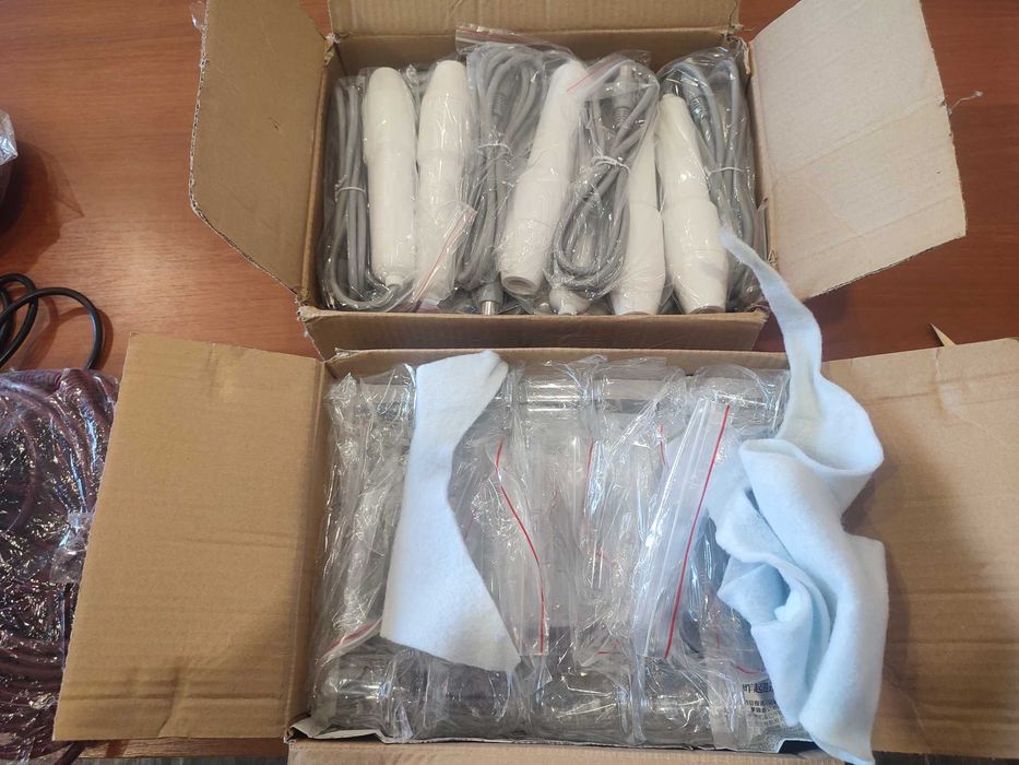 Пресотиропия аппарат