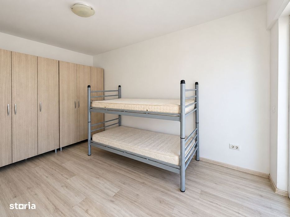 Apartament 3 camere de inchiriat Valea Lupului