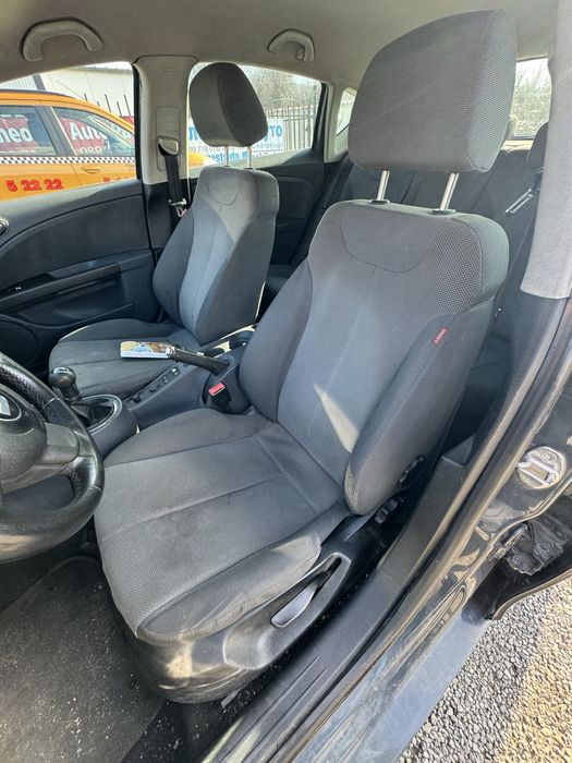 Seat Leon 2.0fsi 150hp BVY НА ЧАСТИ