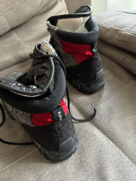 Cizme Premiata editie limitata