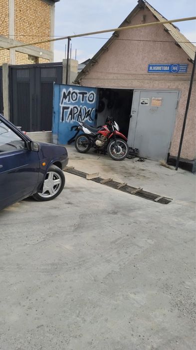 Продам эндуро DR250B5 2020 года