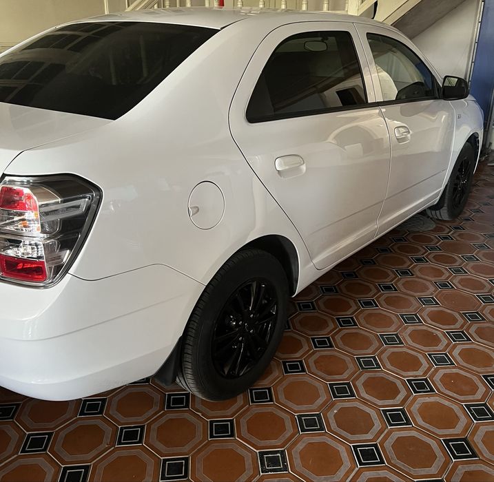 Cobalt Midnight 2025 Sotiladi