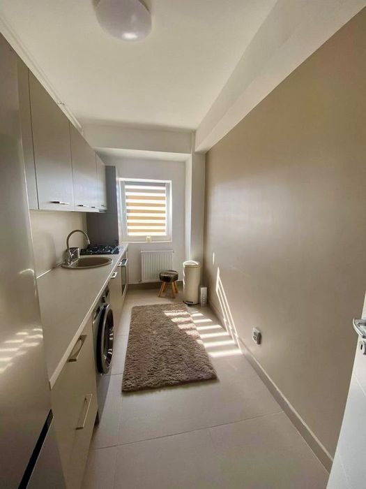 Apartament modern cu parcare pet friendly