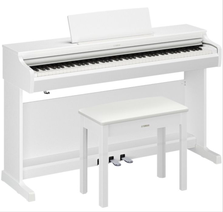 Фортепьяно Yamaha ydp-165