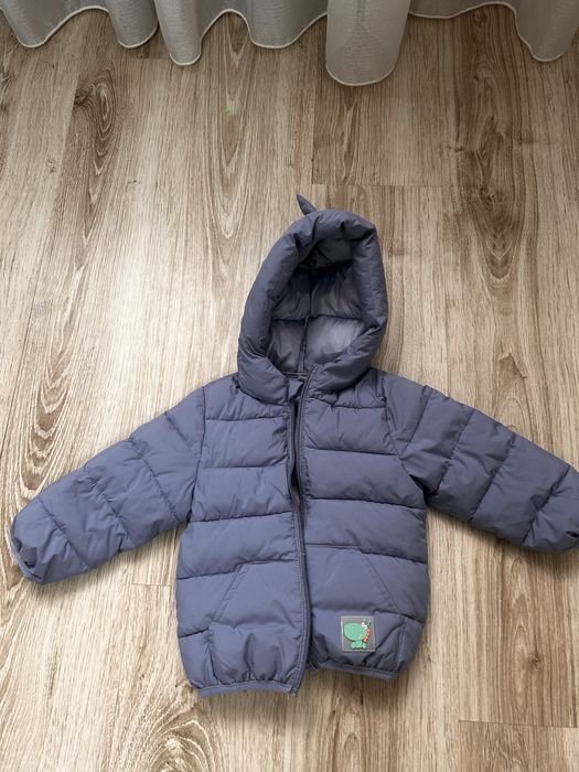 Куртка детская на годик