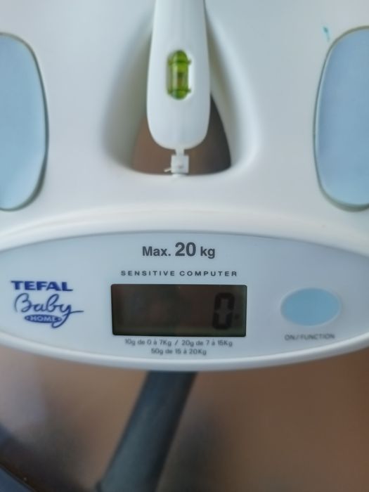 Cantar Tefal  Baby Home