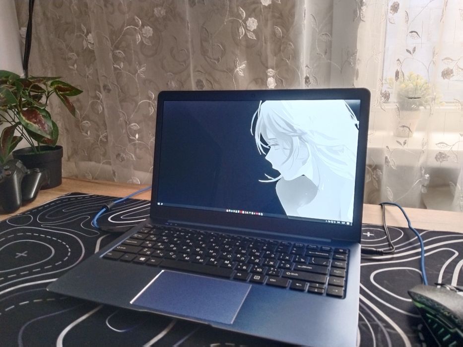 Ноутбук (IRBIS NB137S)