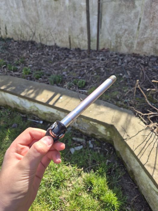 Furca fox 34 kashima coat 150 mm travel Constanta • OLX.ro