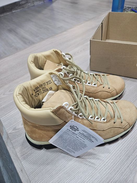 Туристически Маратонки Кавалер