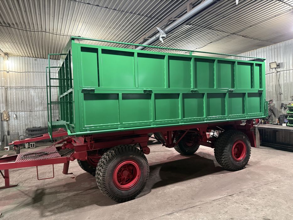 Продам ПТС 6 количестве два штуки