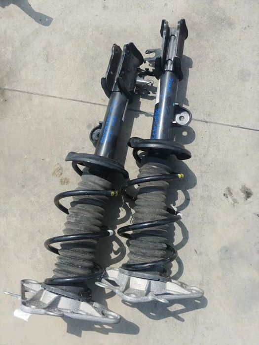 Set ansamblu amortizoate telescoape cu arcuri spate 55282151 1.0 b turbo jeep renegade 00521394390