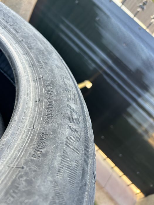 Cauciucuri 195/60/15